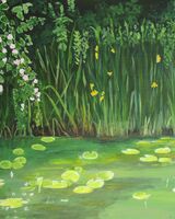 Oakham Canal
