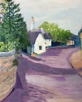 The Leas, Cottesmore
