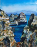 Ponta Da Piedade