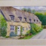 Pudding Bag Lane