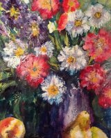 Summer Bouquet