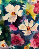 Summer Flowers