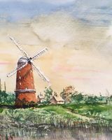 The Mill at Whissendine