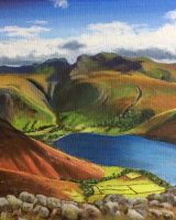 Wastwater