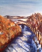 Winter Afternoon