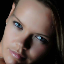 Jas - The eyes have it