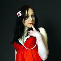 Felicity - I wonder?