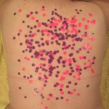 BBW_Willow - Wax play