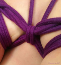 BBW_Willow - Knot detail
