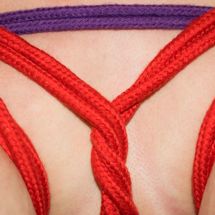 BBW_Willow - Twisted rope