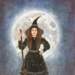 'Drawing down the Moon'