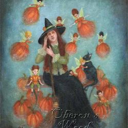 'Harvest Moon Magic'