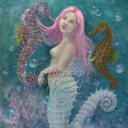 'If wishes were horses'