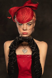 Parisienne Pout