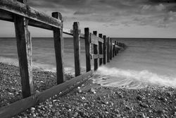 Seaford Groyne