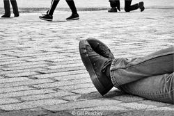 Foot Rest