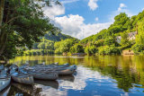Symonds Yat- Wye Valley