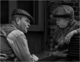 Fatherly Advice