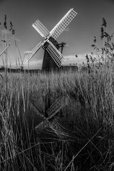 Herring Fleet Mill
