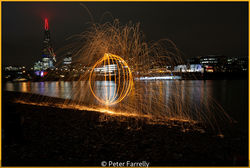 Shard And Sphere