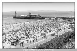 Bournemouth Postcard