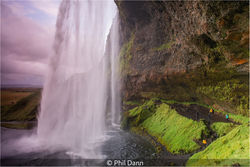 Seljalandsfoss 1