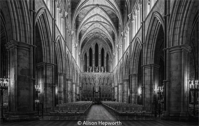 The Nave