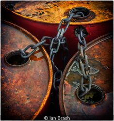 Chained Up