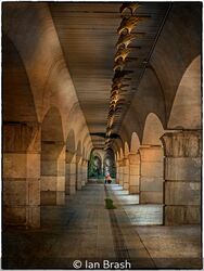 Pont Del Regne Bridge, Valencia
