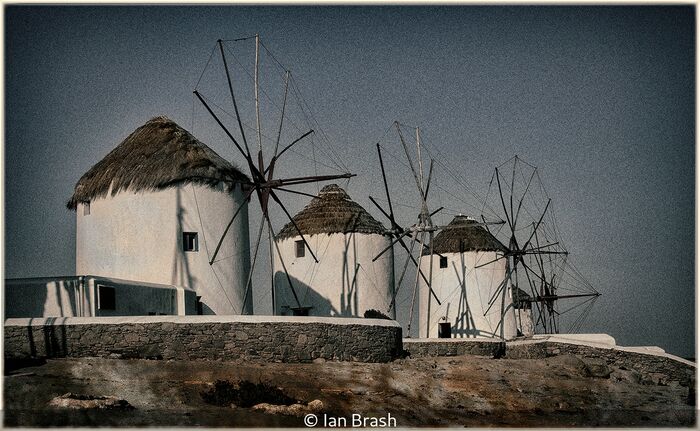 Wind Power