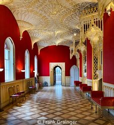 Strawberry Hill Hose