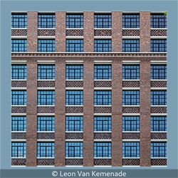 Architecture As Symmetry