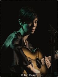 The Guitarist