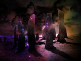 Mystery Stones of Lewis