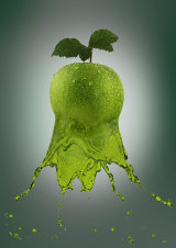 Apple Juice