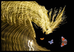 The Butterfly Effect - Into The Eye Of The Storm