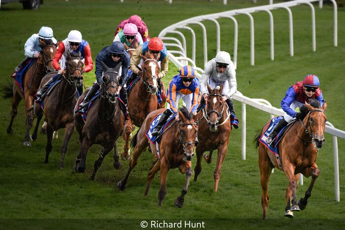 Derby Day