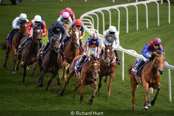 Derby Day