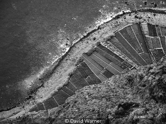 Coastal Geometry