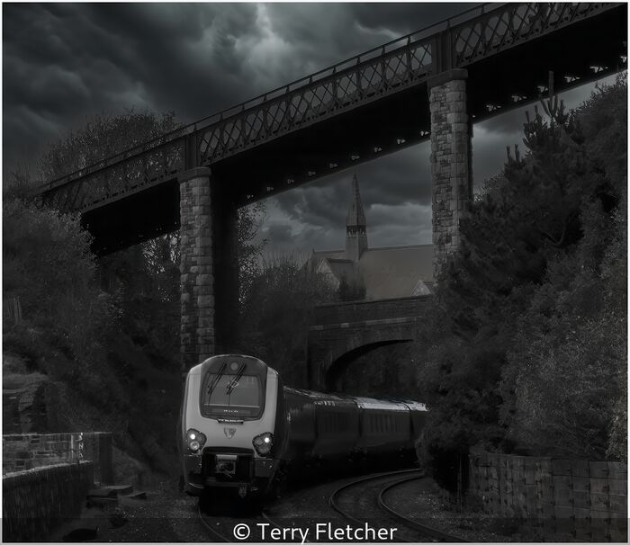 Fast Tracking The Storm