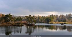 Tarn Hows
