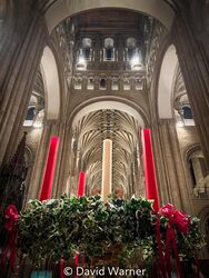 Norwich Cathedral
