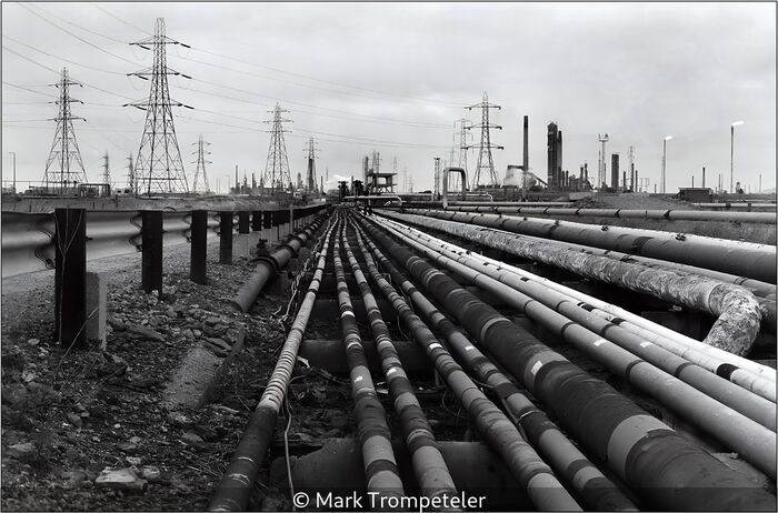 Climate Change - Prelude In C