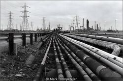 Climate Change - Prelude In C