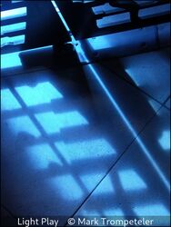 Light Play
