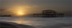 Brighton Pier