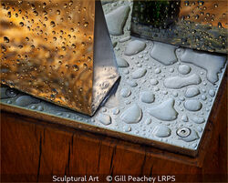 Sculptural Art