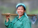 Happy Worker
