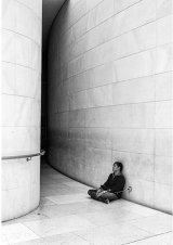 Re-charging at the British Museum