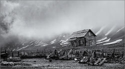 Abandoned